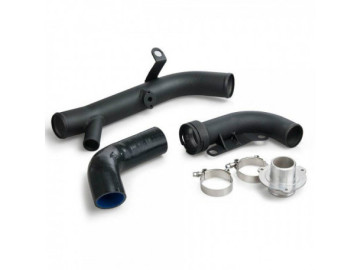Kits Tubagem para Intercooler VW GOLF R, SCIROCCO R, AUDI TT-S, S3