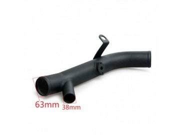Kits Tubagem para Intercooler VW GOLF R, SCIROCCO R, AUDI TT-S, S3