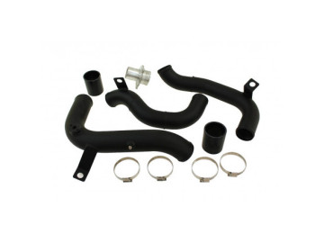 Kits Tubagem para Intercooler VW GOLF VII AUDI A3 S3 SEAT LEON OCTAVIA 2.0 TSI 1.8 TSI