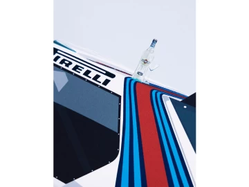 LANCIA DELTA S4 | ARTPRINT