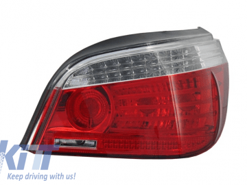 LED Taillights suitable for BMW 5 Series LCI E60 (2007-2010) 63217177282