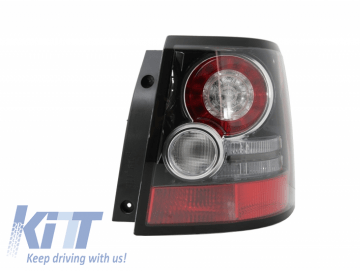 LED Taillights suitable for Range Rover Sport L320 (2005-2013) Facelift Autobiography Design