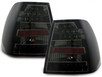 LED taillights suitable for VW Bora_99-05_black/smoke