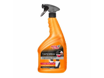 LIMPEZA ESTOFOS + REMOVEDOR DE MANCHAS 2EM1 - 750ml