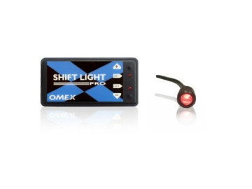 LUZ DE MUDANÇA OMEX PRO