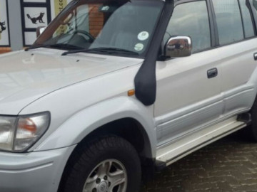 Land Cruiser 90 Series (ESQUERDO)