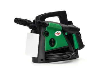 Lavadora de Alta Pressão 110 Bar 1400W Turtle Wax