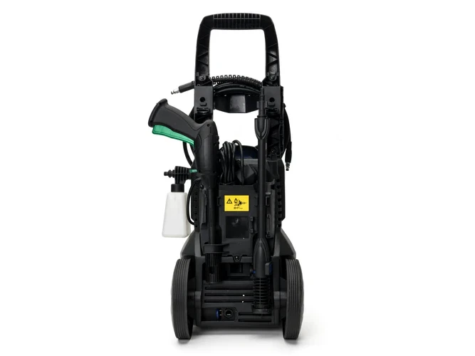 Lavadora de Alta Pressão 120 Bar 1600W Turtle Wax