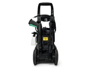 Lavadora de Alta Pressão 120 Bar 1600W Turtle Wax