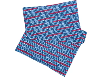 Lenço multifuncional Sparco | Martini Racing