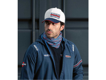 Lenço multifuncional Sparco | Martini Racing