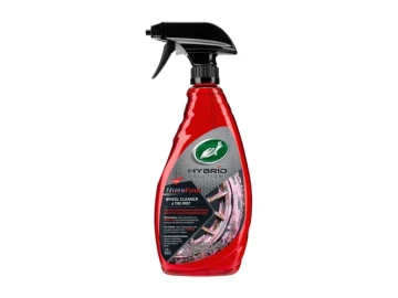 Limpa Jantes e Pneus Hybrid Solutions 