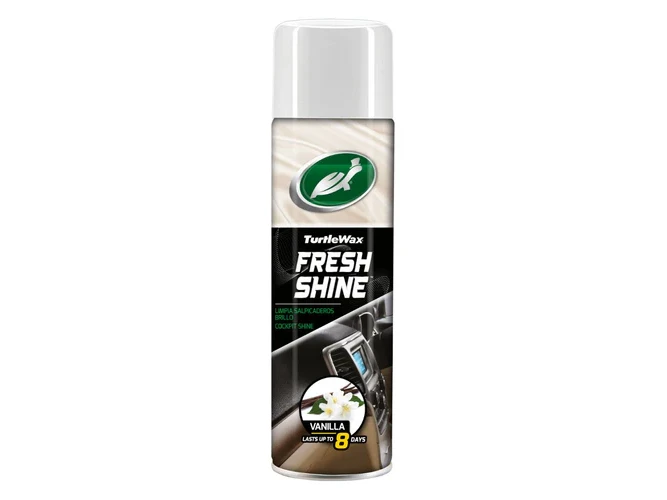 Limpa Tablier em Spray Brilhante 