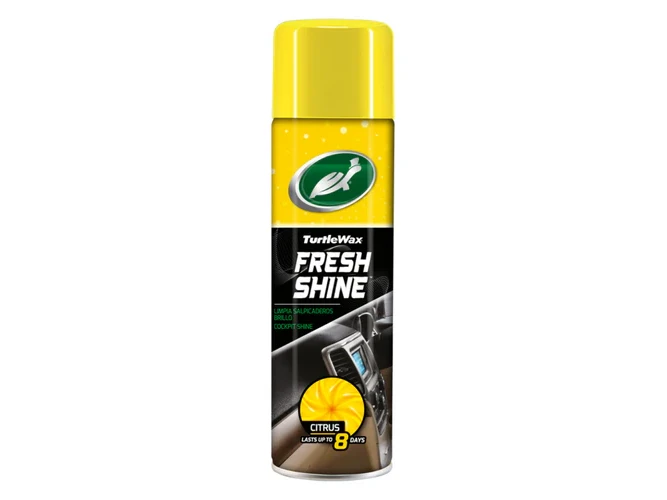 Limpa Tablier em Spray Brilhante 