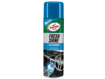 Limpa Tablier em Spray Brilhante 