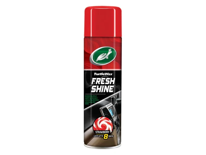Limpa Tablier em Spray Brilhante 