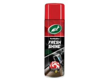 Limpa Tablier em Spray Brilhante 