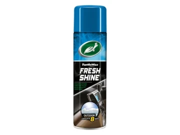 Limpa Tablier em Spray Brilhante 