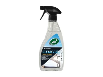 Limpa Vidros 500 ml Turtle Wax