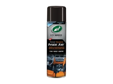 Limpa e Protege Multi Superfícies Inside Job Drift Hybrid Solutions Turtle Wax 500 ml