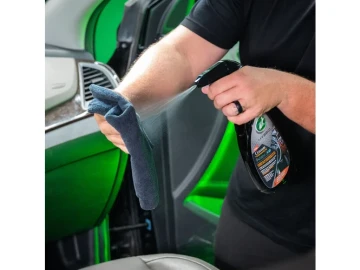 Limpa e protege multi superfícies Inside job Hybrid Solutions Turtle Wax 500 ml