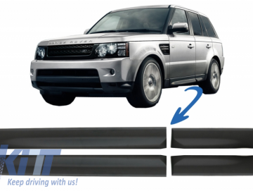 Lower Door Moldings suitable for Land Rover Range Rover Sport (L320) (2005-2013)