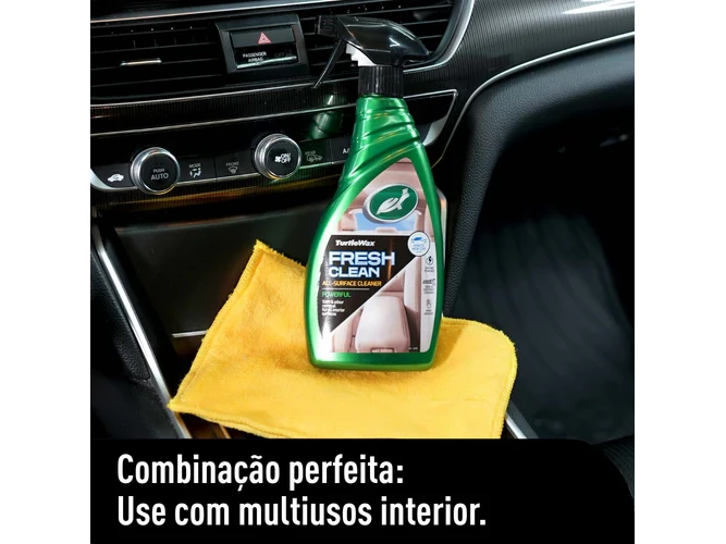 Luva Magnética Anti Poeira