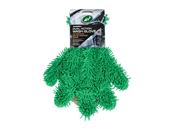 Luva Microfibra Modelo Gorilla Turtle Wax