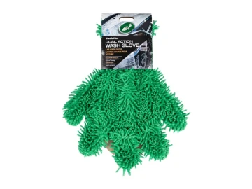 Luva Microfibra Modelo Gorilla Turtle Wax