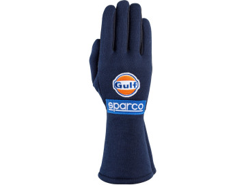 Luva de Corrida Sparco Land Gulf Racing 