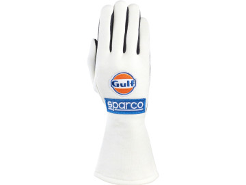 Luva de Corrida Sparco Land Gulf Racing 