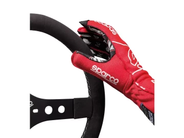 Luva de Kart Sparco K-Arrow+ 