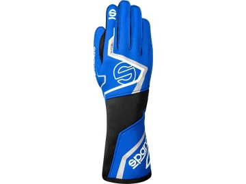 Luva de Kart Sparco K-Tide+