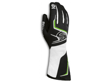Luva de kart Sparco Tide K