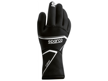 Luva de karting Sparco CRW