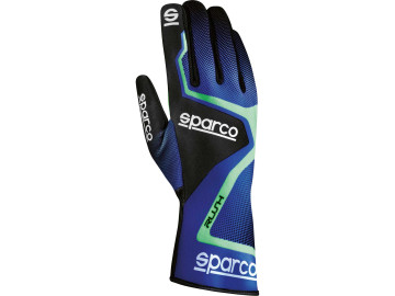Luva de karting Sparco Rush