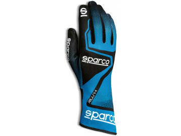 Luva de karting Sparco Rush