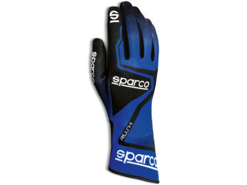 Luva de karting Sparco Rush