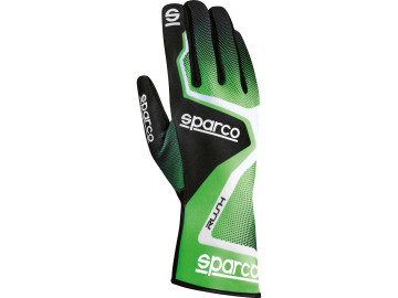 Luva de karting Sparco Rush