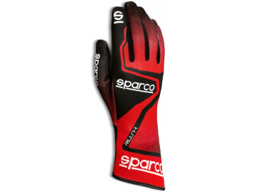 Luva de karting Sparco Rush