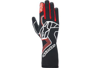 Luvas Alpinestars Tech 1 Race v4 