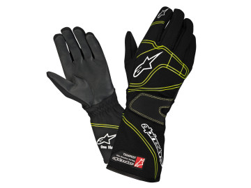 Luvas Karting Alpinestars Tempest