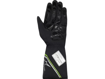 Luvas Karting Alpinestars Tempest v3 WP