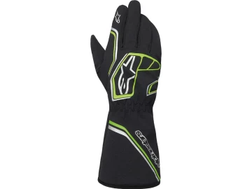Luvas Karting Alpinestars Tempest v3 WP Criança