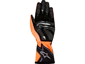 Luvas Karting Alpinestars Tech 1K Race v2 Graphic 1 