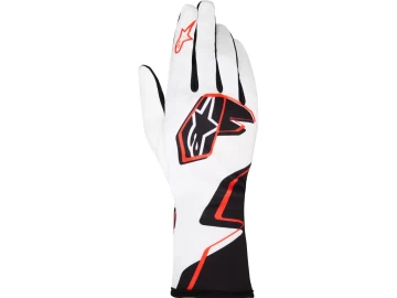 Luvas Karting Alpinestars Tech 1K Race v2 Graphic 1 