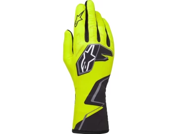 Luvas Karting Alpinestars Tech 1K Race v2 Graphic 1 