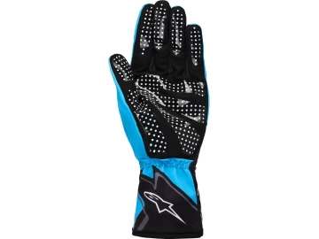 Luvas Alpinestars Karting Tech 1K Race v2 Graphic 1 Criança