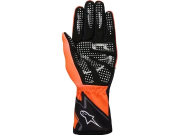 Luvas Alpinestars Karting Tech 1K Race v2 Graphic 1 Criança