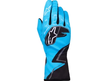 Luvas Alpinestars Karting Tech 1K Race v2 Graphic 1 Criança